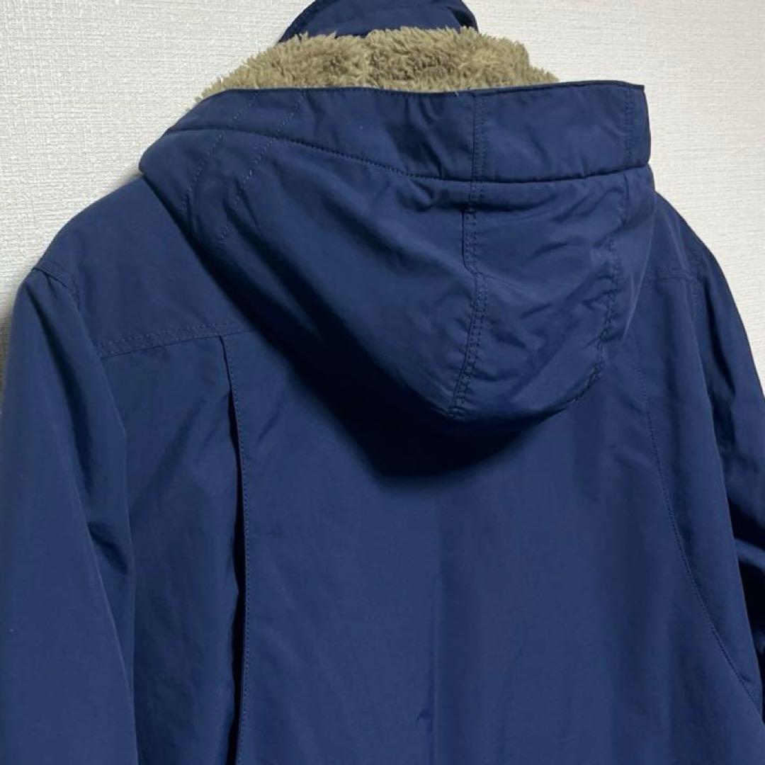 パタゴニア イスマス パーカー マウンテン M