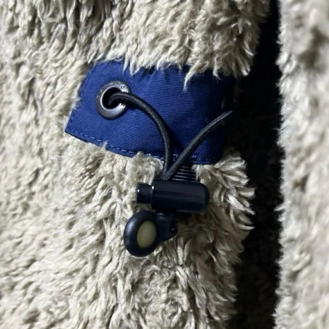 パタゴニア イスマス パーカー マウンテン M