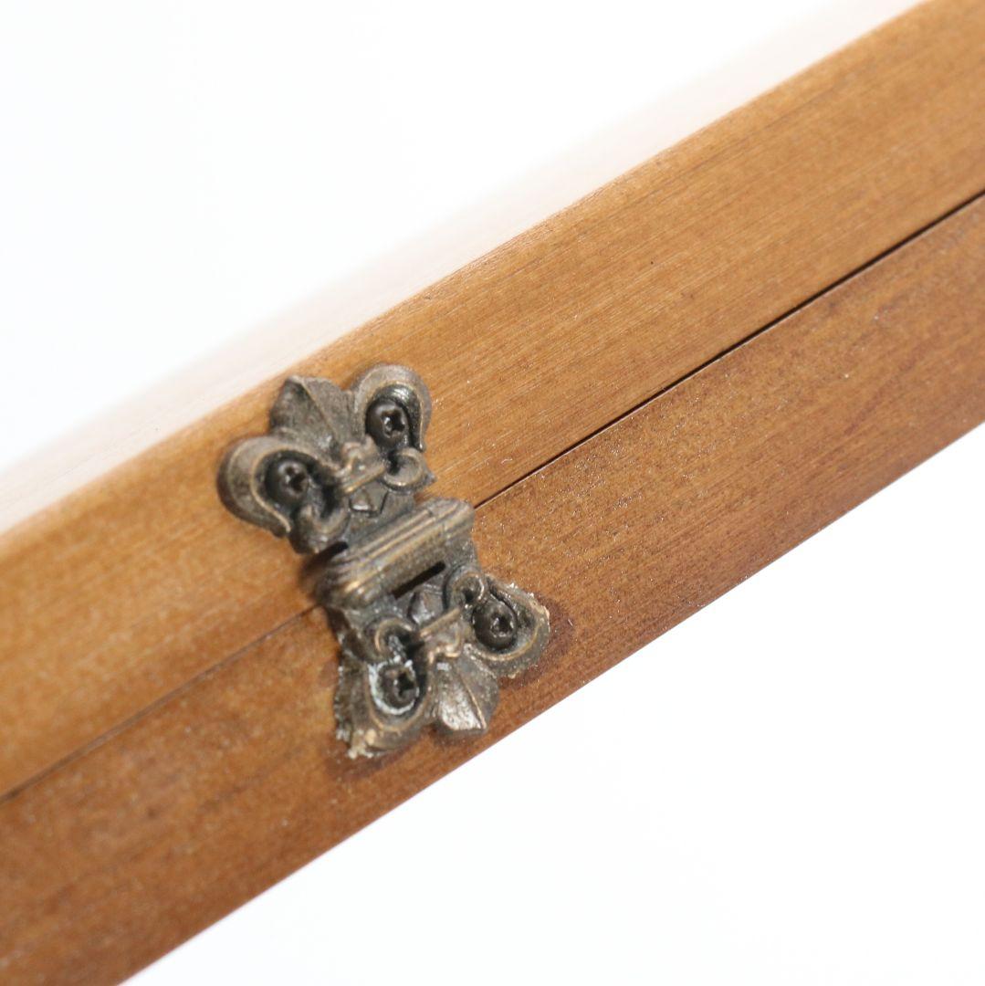 日本橋 木屋 KIYA ダマスカス フォールディングナイフ1985　V957