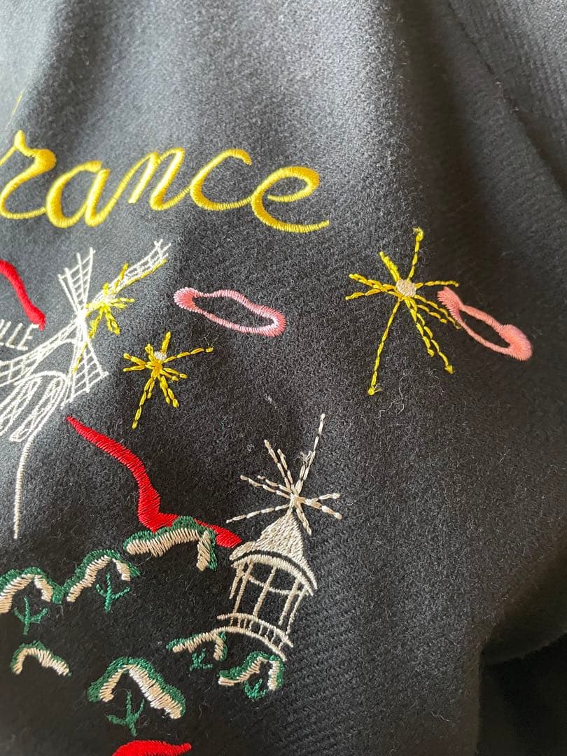 Kenzo souvenir jacket 22aw サイズM nigo