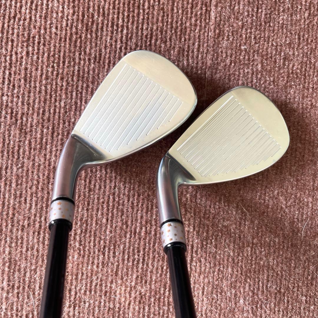 カムイタイフーンプロ TP-501 Ａ・Ｓ２本セット