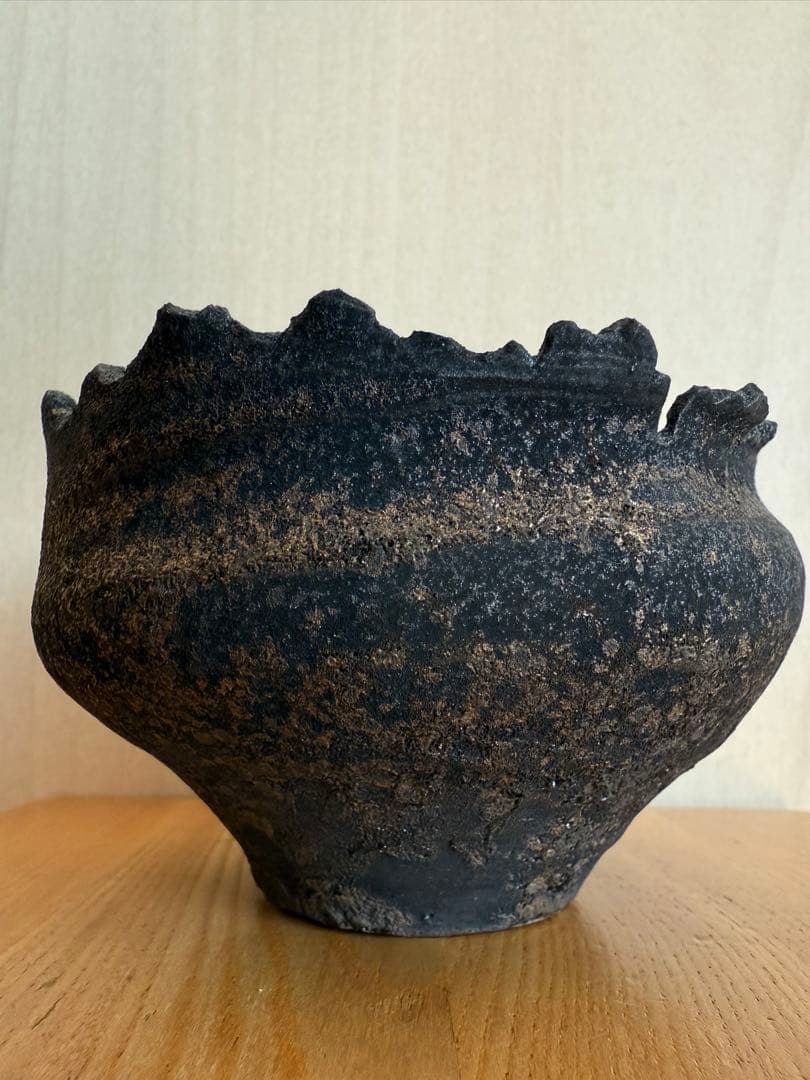 y鉢 加藤　新品　未使用　大鉢　中鉢