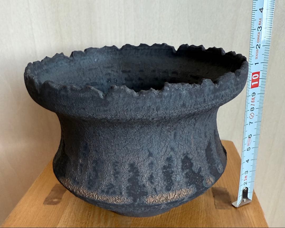 y鉢 加藤　新品　未使用　大鉢　中鉢
