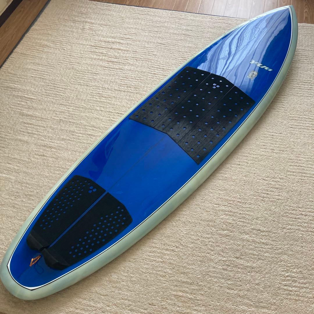 YUKIサーフボード