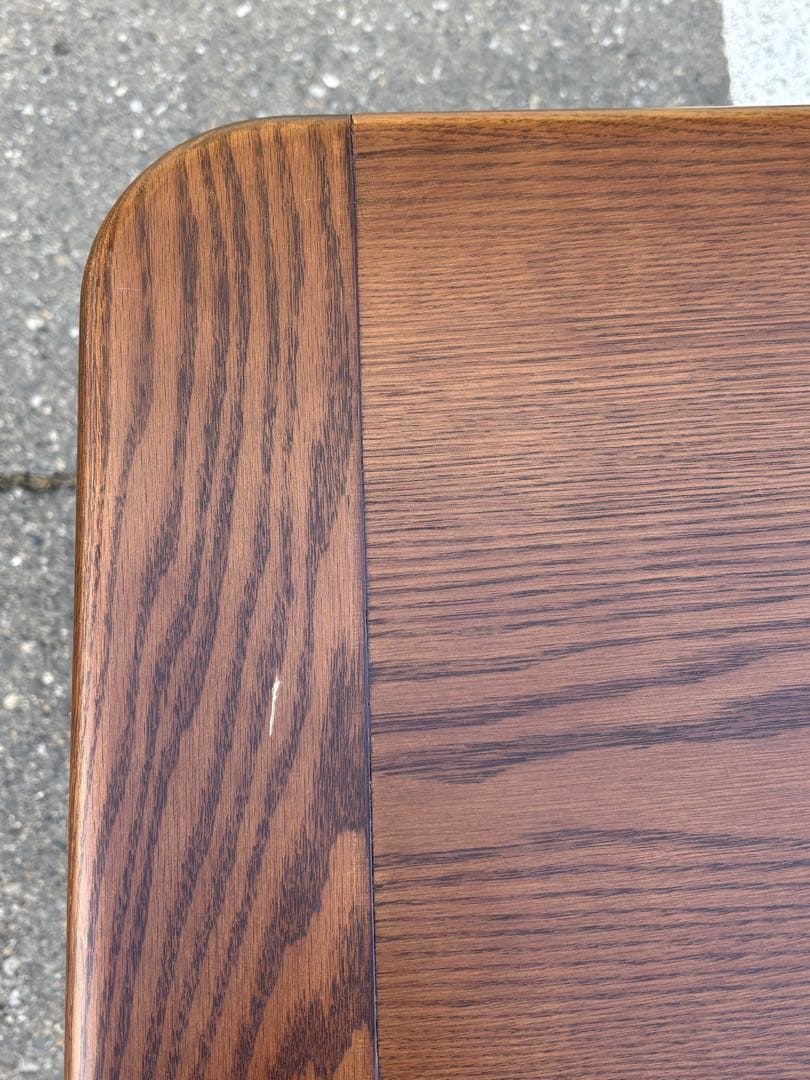 伸長式ダイニング5点セット ダイニングテーブル・チェア4脚