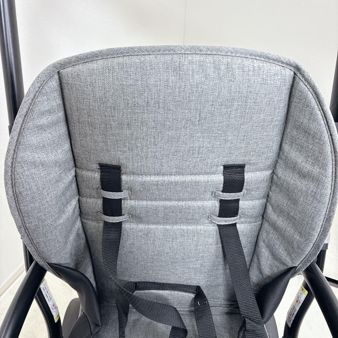 極美品✨️KATOJI カトージ 2人乗りベビーカー 2-Seater next