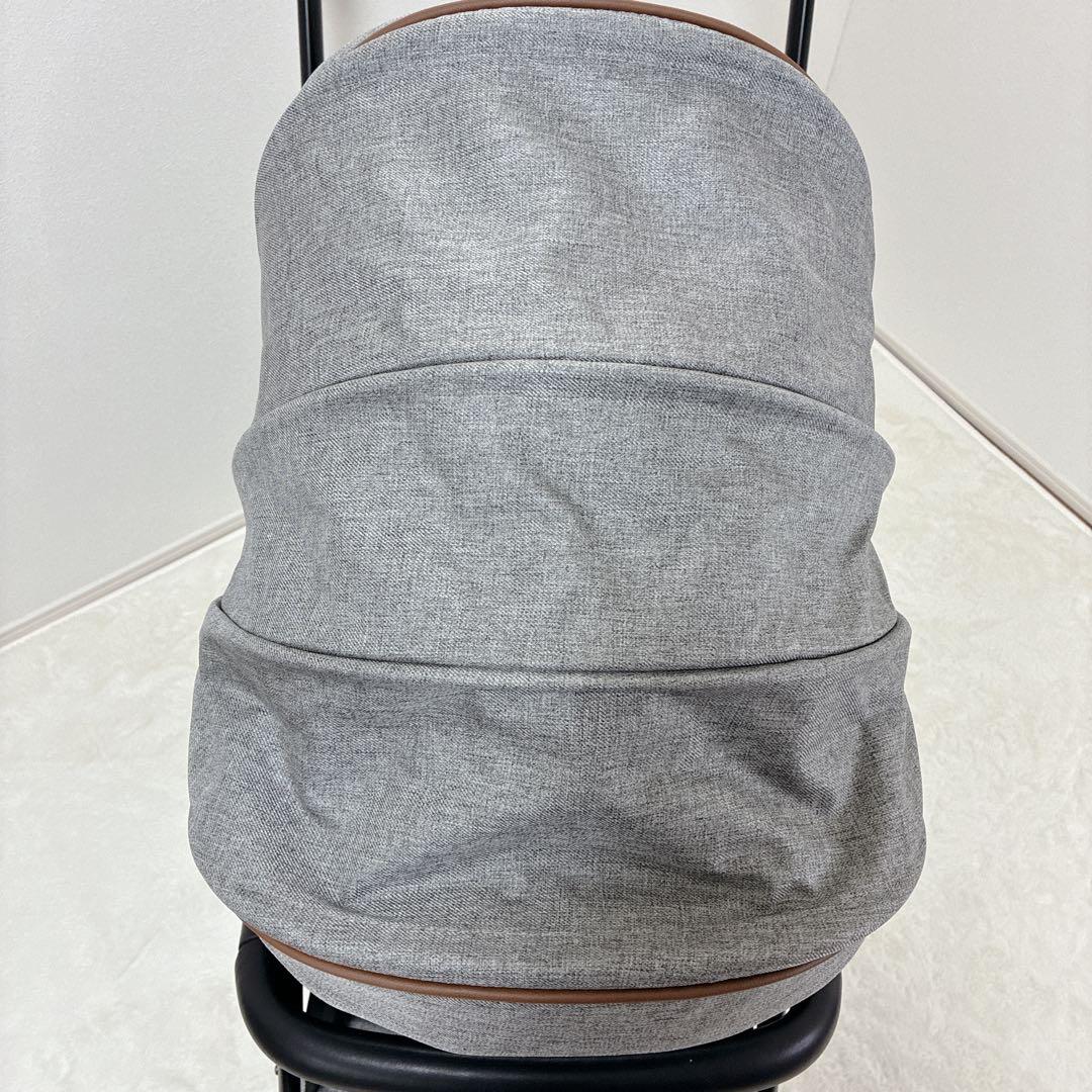 極美品✨️KATOJI カトージ 2人乗りベビーカー 2-Seater next