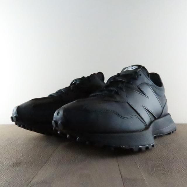 靴 new balance WS327TBC 23.5cm