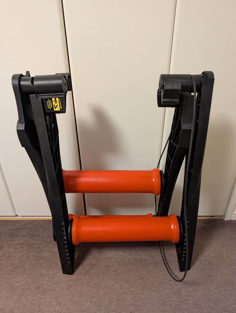 中古 ELITE エリート ARION アリオン 3本ローラー台