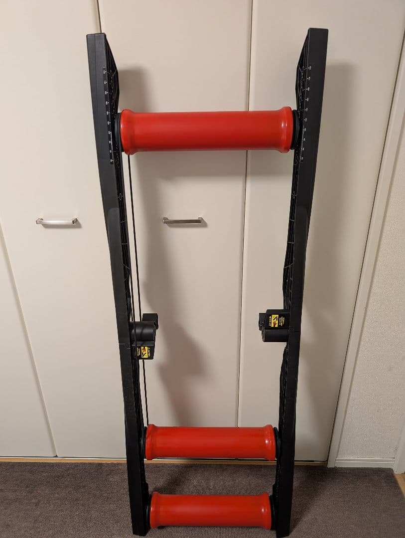 中古 ELITE エリート ARION アリオン 3本ローラー台