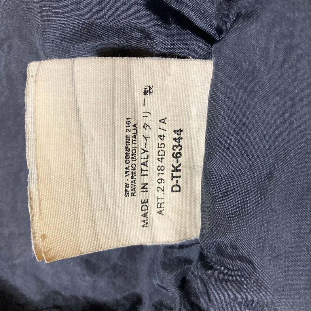 cp company c.p.カンパニー　中綿ジャケット　　コート　サブマリン