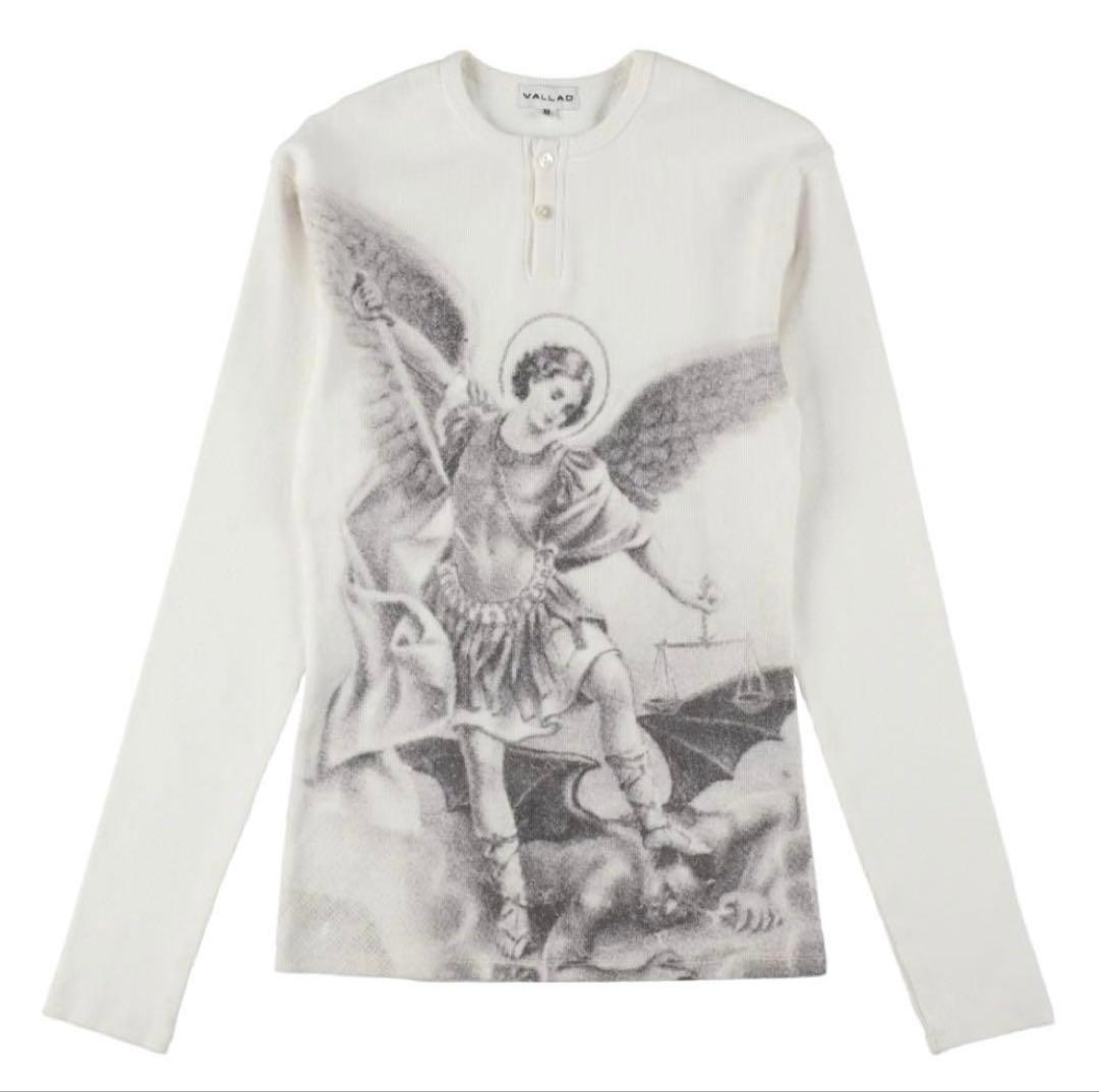 VALLAD V.HENRY KANDYTOWN IO着用 サーマル