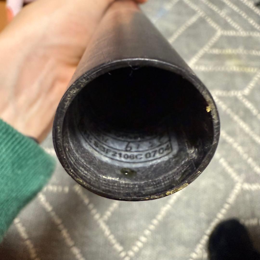 エンヴィ ENVE カーボン シートポスト Φ27.2 300mm