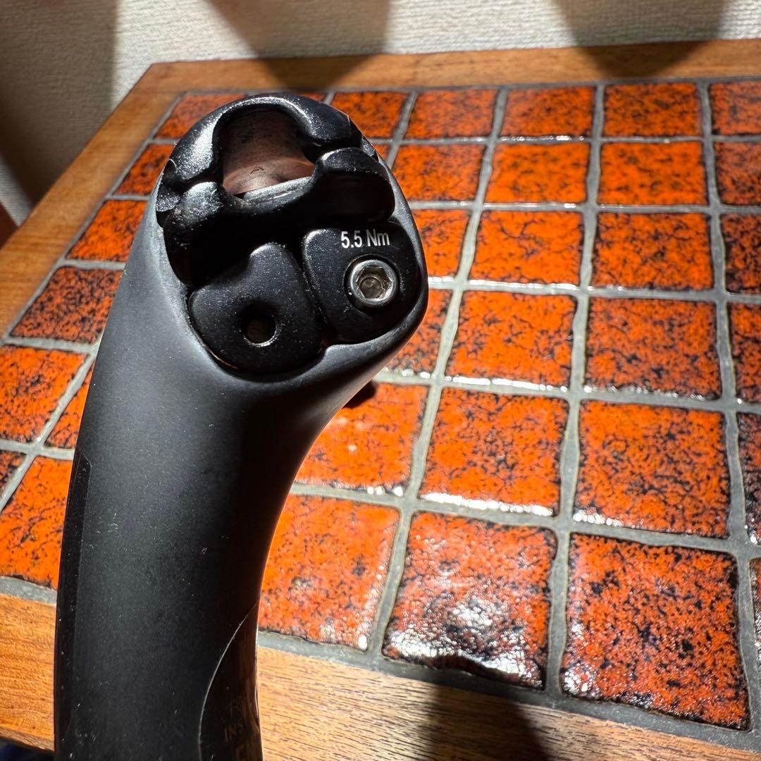 エンヴィ ENVE カーボン シートポスト Φ27.2 300mm