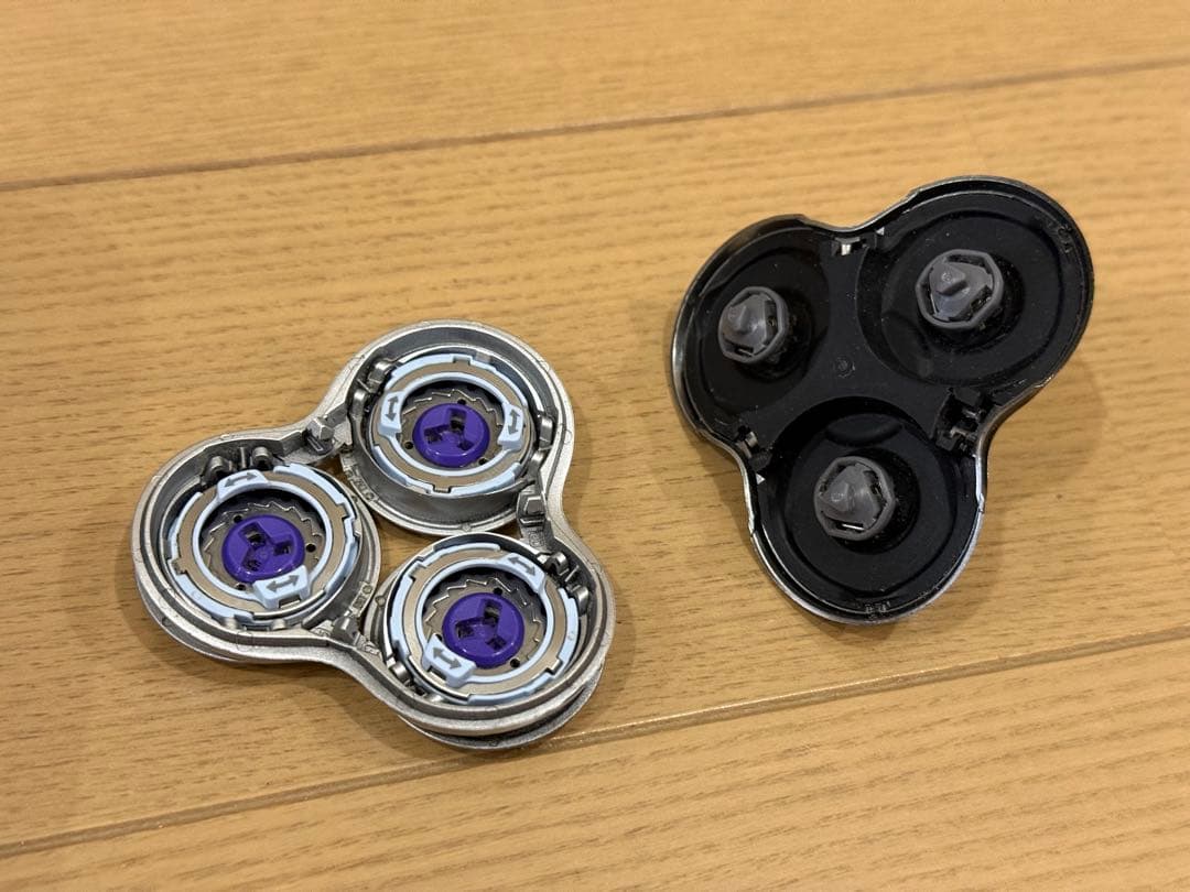 Philips 電気シェーバー S9000 プレステージ SP9820/12