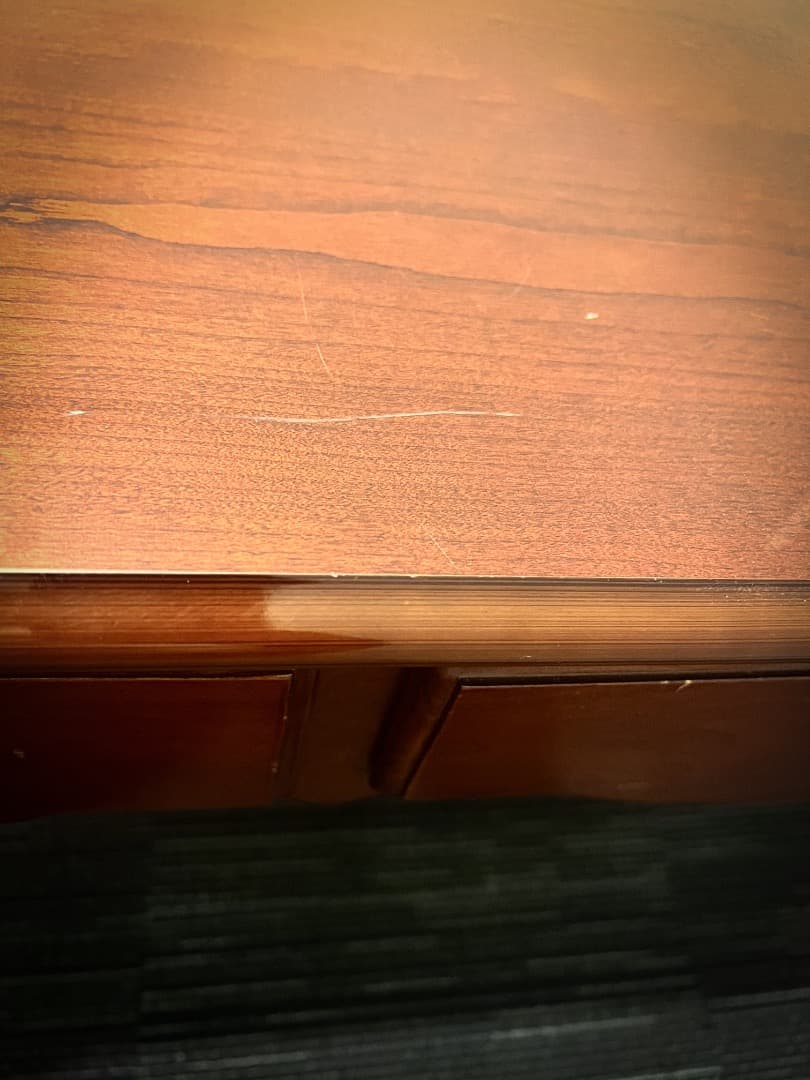 ク*ア様 Console Table コンソールテーブル