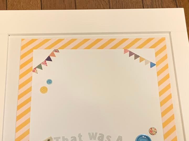 クリエーティブメモリーズディスプレイ新品　日本未発売　額