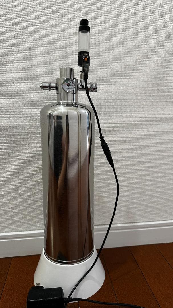 シルボン HaruDesign CO2ジェネレーター PRO-D701s