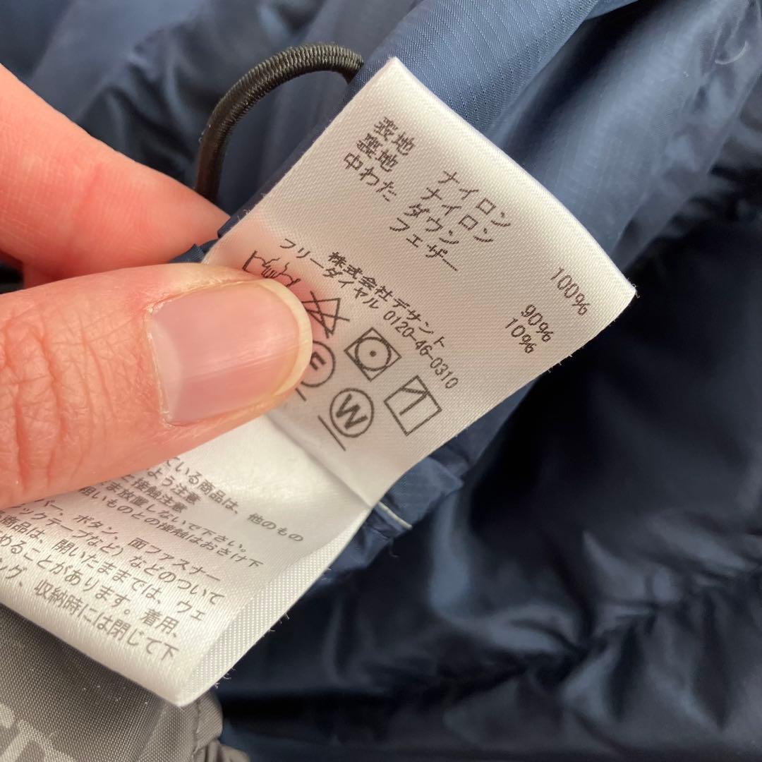 ◆MARMOT マーモット ダウンジャケット レディース M