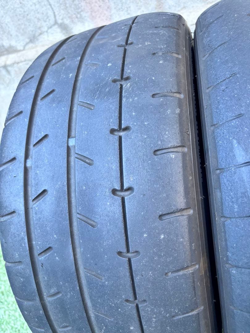 ヨコハマ ADVAN A052 195/50R15 タイヤ 4本セット