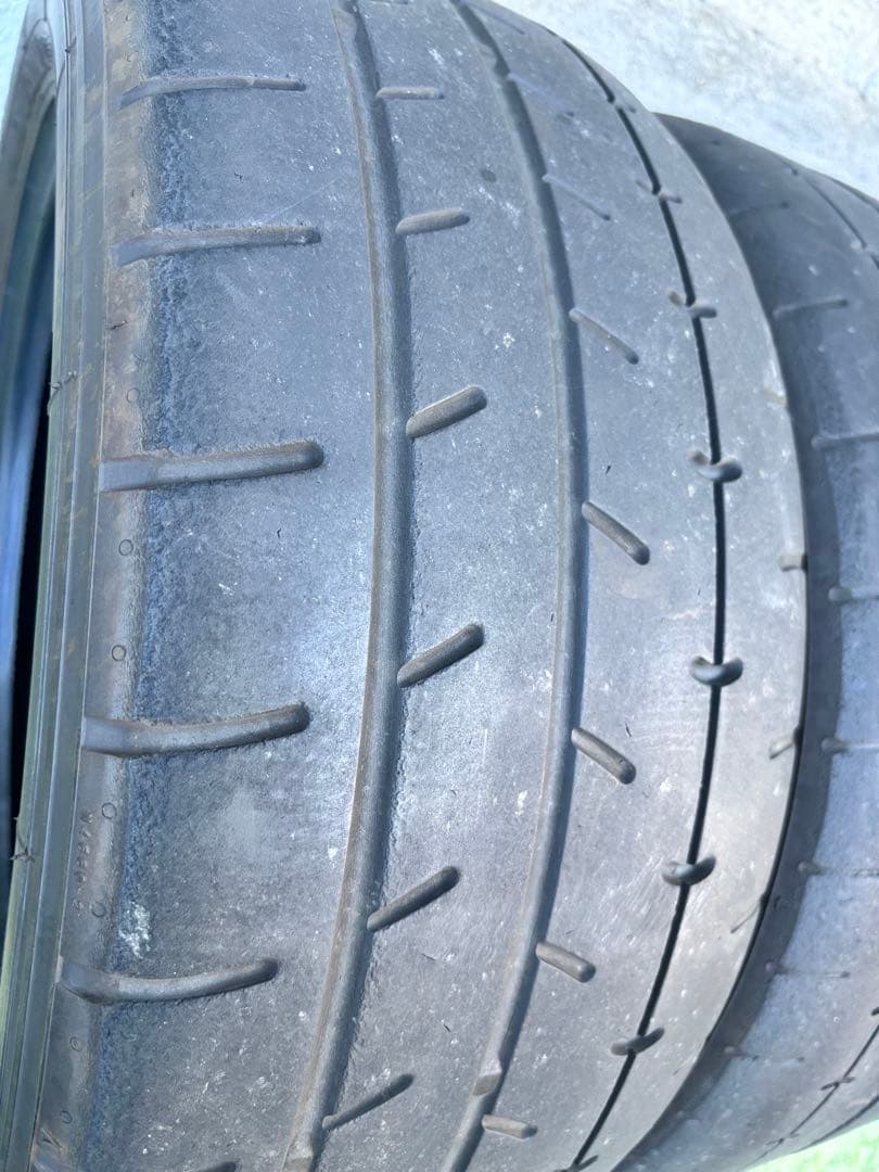 ヨコハマ ADVAN A052 195/50R15 タイヤ 4本セット