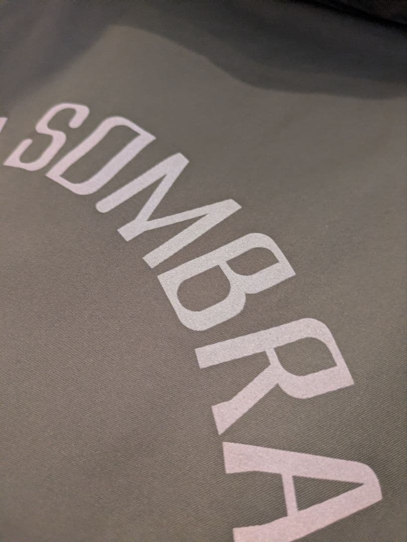 ルースイソンブラ オリーブ グリーン トリカゴ ベンチコート