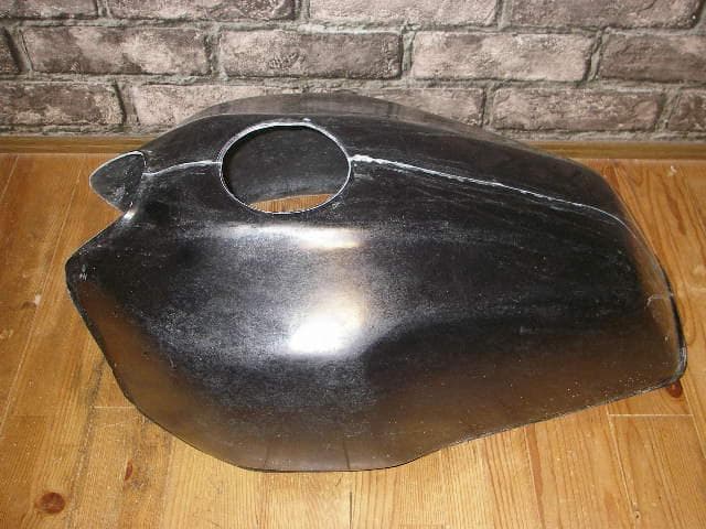 zrx400 FRPタンクカバー