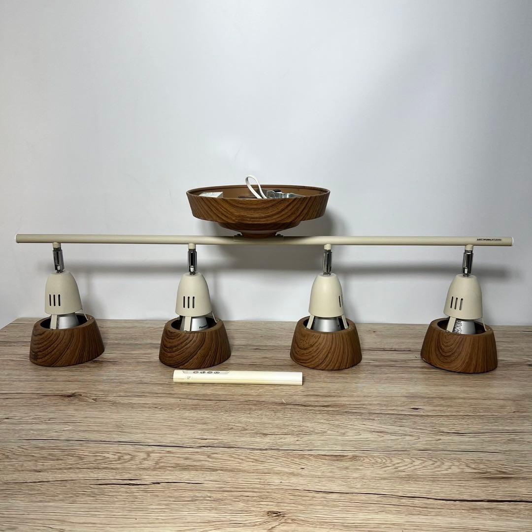 ART WORKSTUDIO AW-0321 ツーリングランプ D18