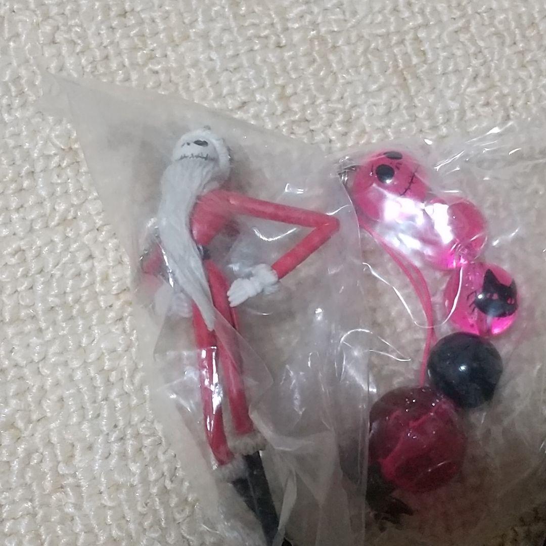 レア！ナイトメアービフォアクリスマス グッズ 時計 ディズニー