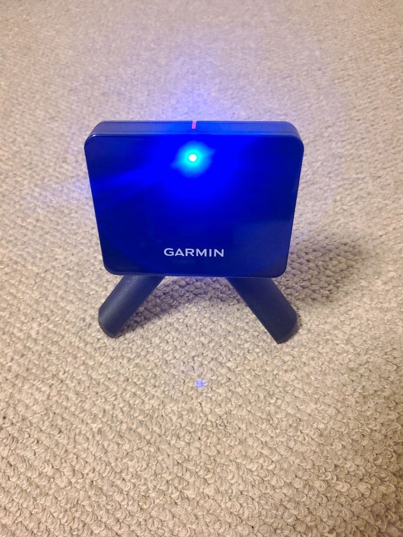 GARMIN APPROACH R10 ゴルフ用距離計