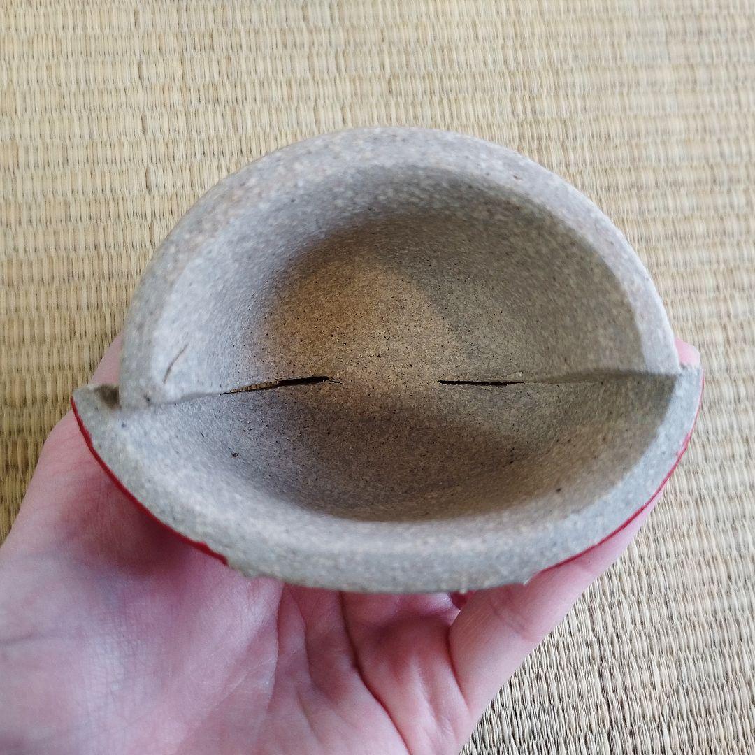 値下げ【新品・未使用】屏風・ぼんぼり付き　信楽焼　雛人形　ひな祭り