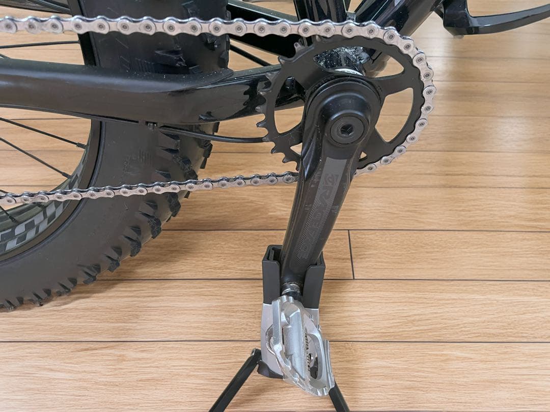 【美レア❗️】SPECIALIZED (スペシャライズド) FATBOY 2018