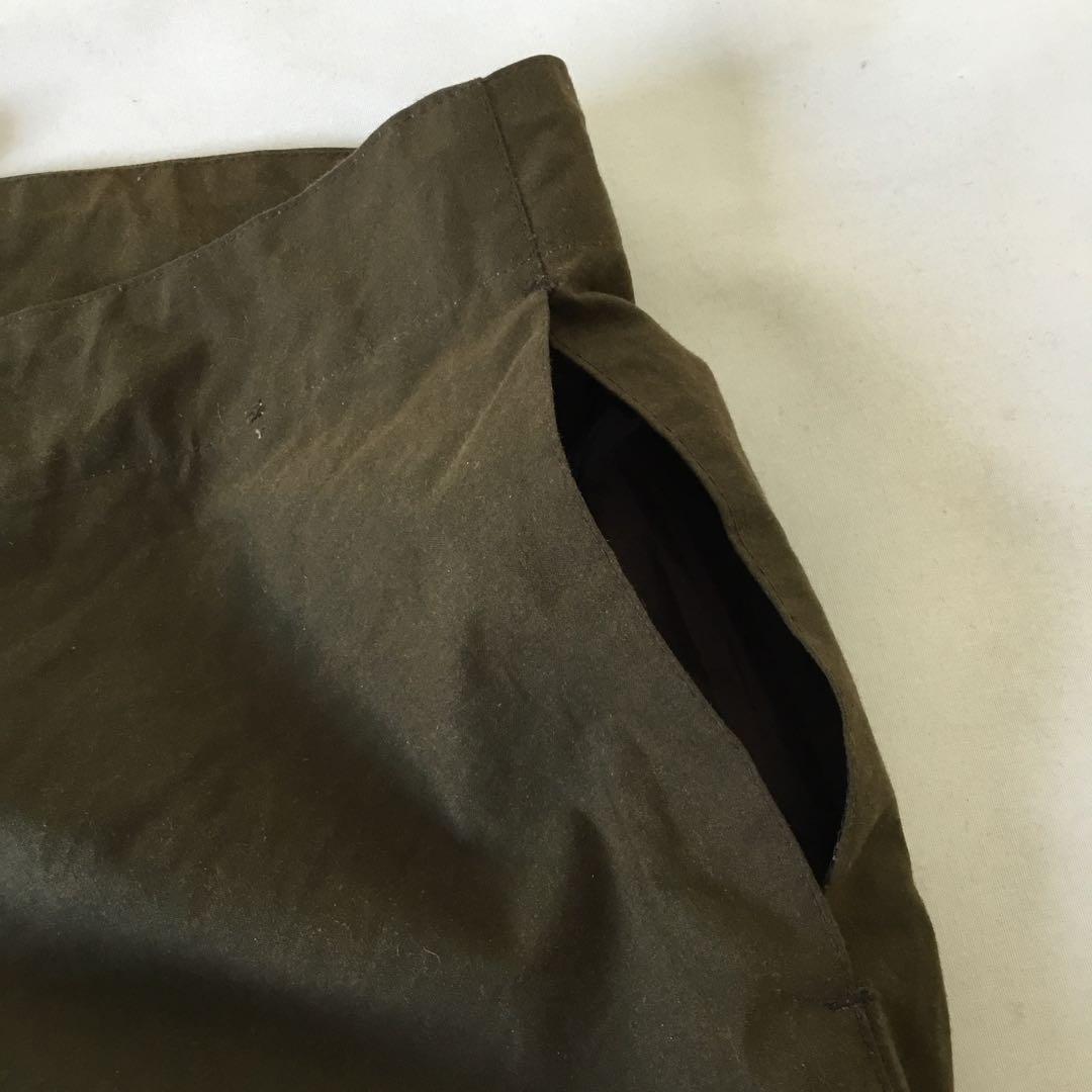 バブアー◆94年/デッドストック◎3クラウン/オーバーパンツ/ハンティングパンツ