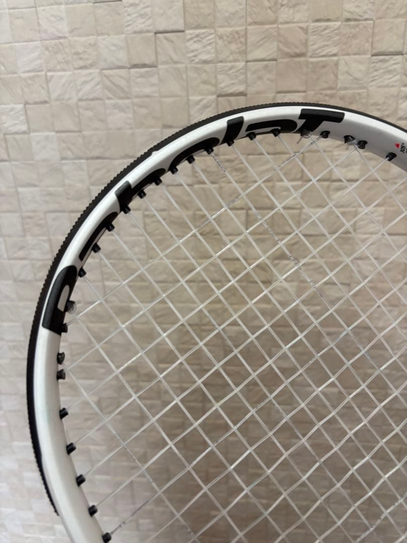 Babolat PURE STRIKE 98 16×19 2024 G2