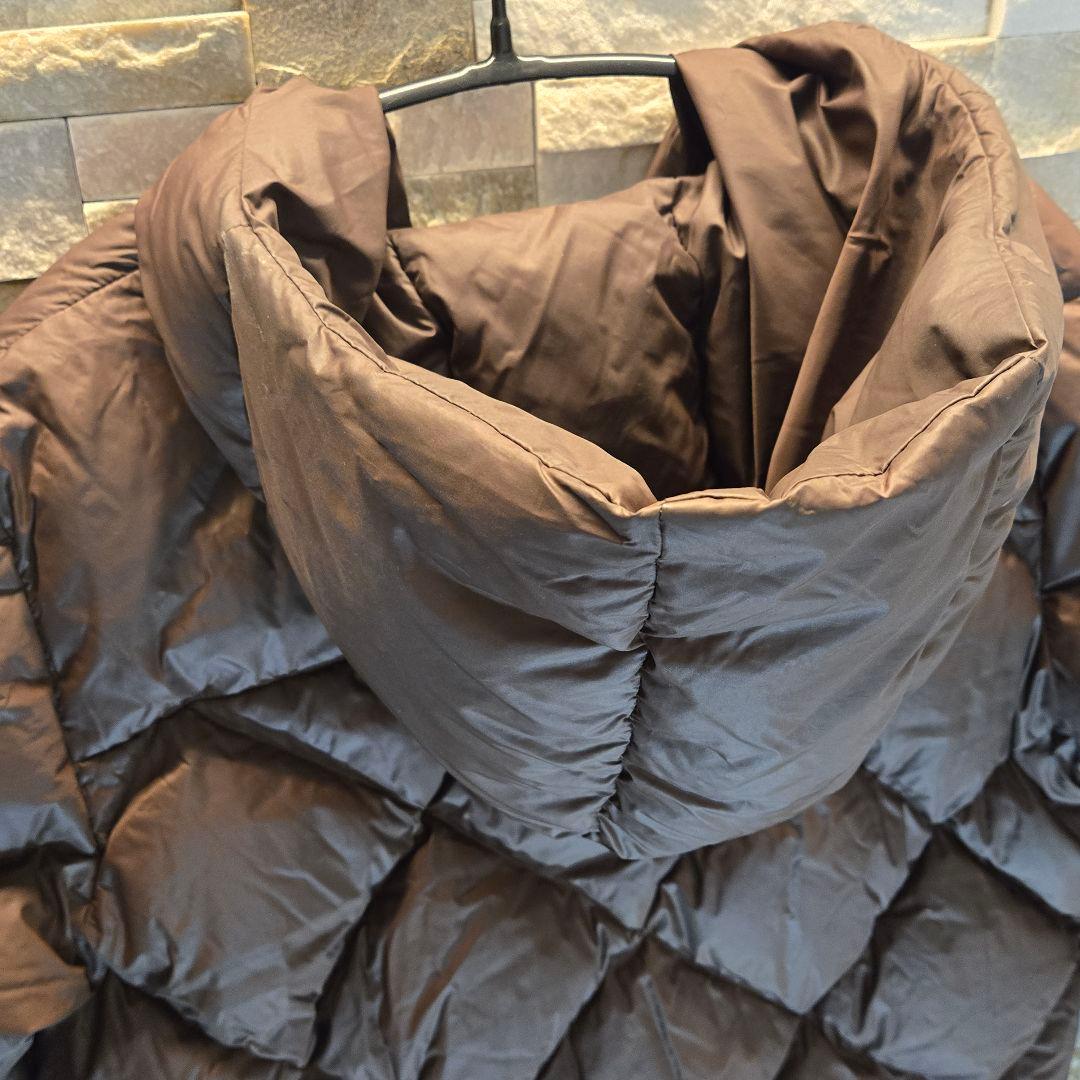 The North Face　ノースフェイス　ダウン　コート　ジャケット　L