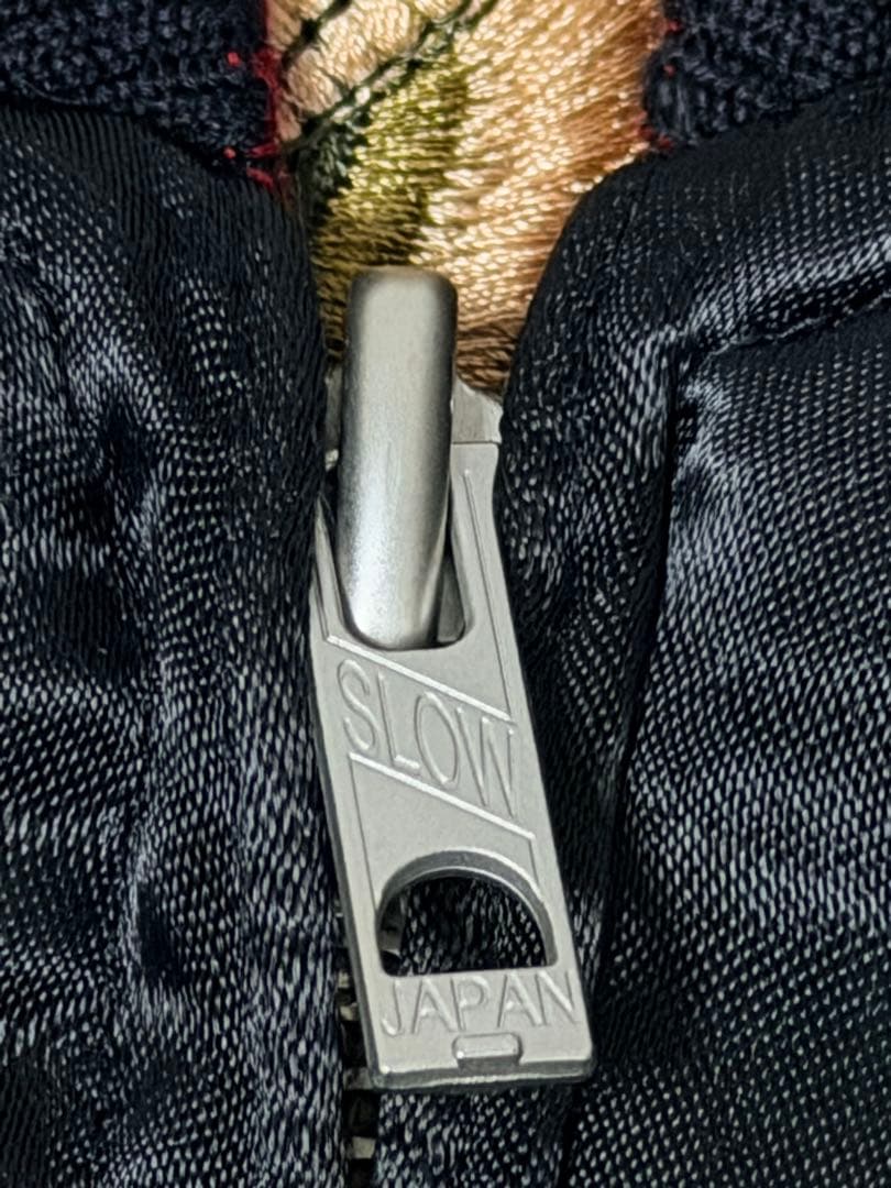 ２面用 Japanese フェニックス 日本限定 スカジャン vintage 珍