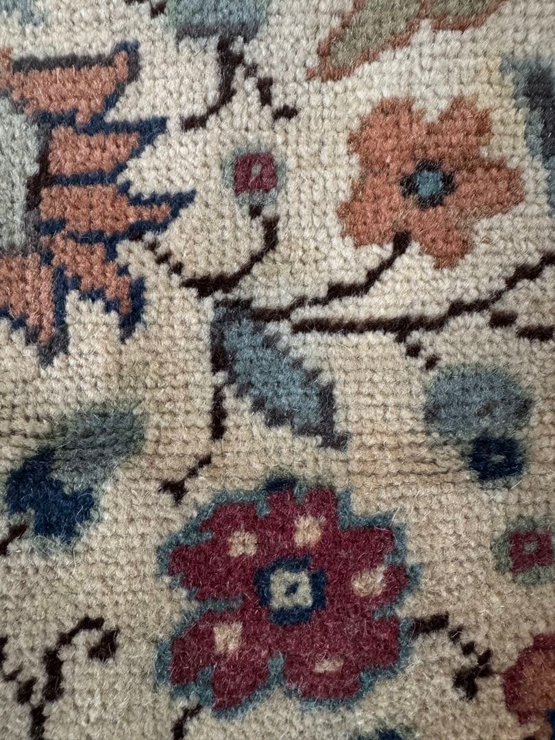 ラグ・カーペット vintage rug, 214