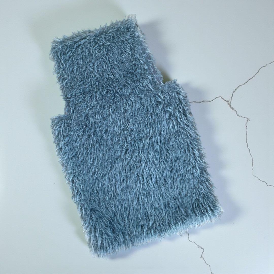 m*i様 定価3.5万　little suzie 2025aw ファースカート