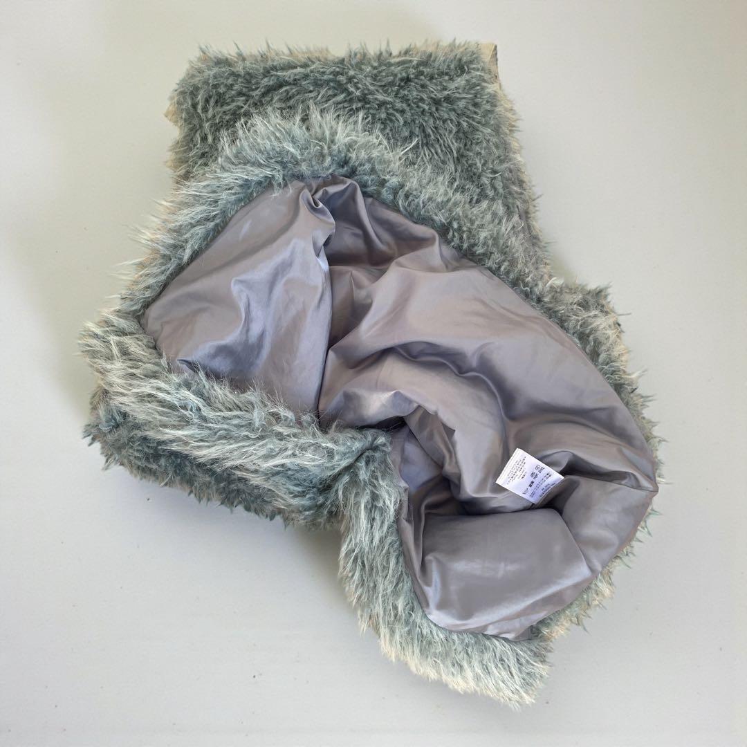 m*i様 定価3.5万　little suzie 2025aw ファースカート