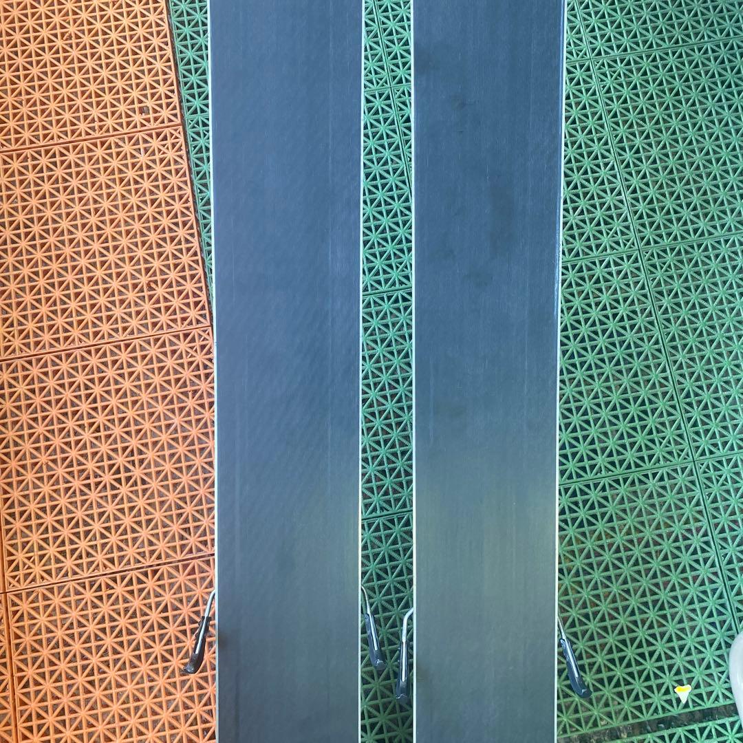 dps Lotus120 キングピン13付き　190cm オマケあり