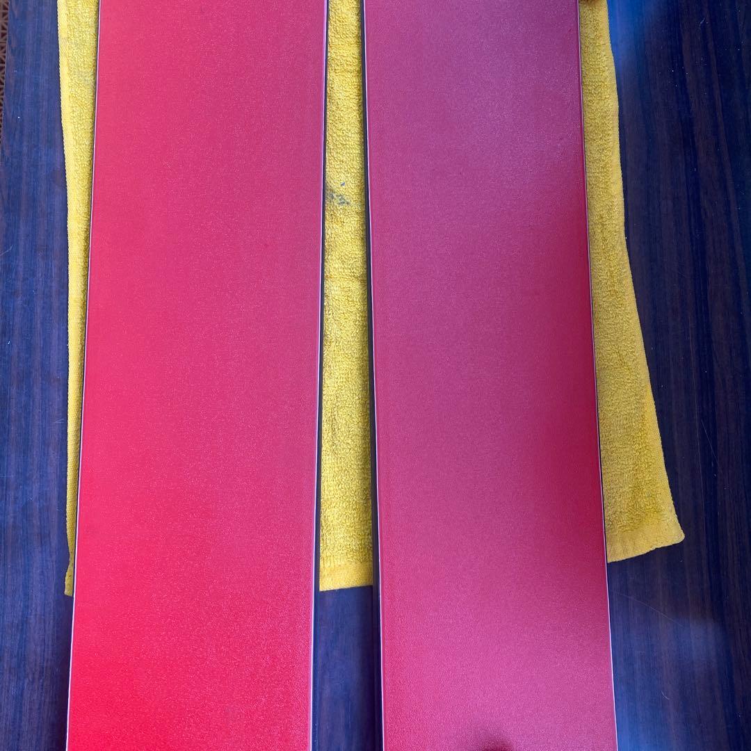 dps Lotus120 キングピン13付き　190cm オマケあり