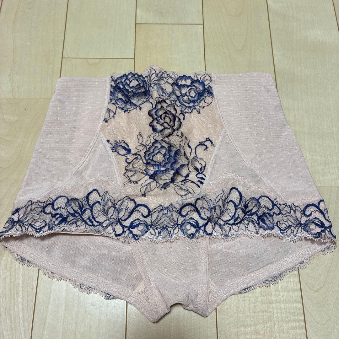 イデラロゼ4点セット