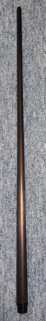 リトルモンスター製カーボンシャフト12.4mm（ユニロックジョイント）新品未使用