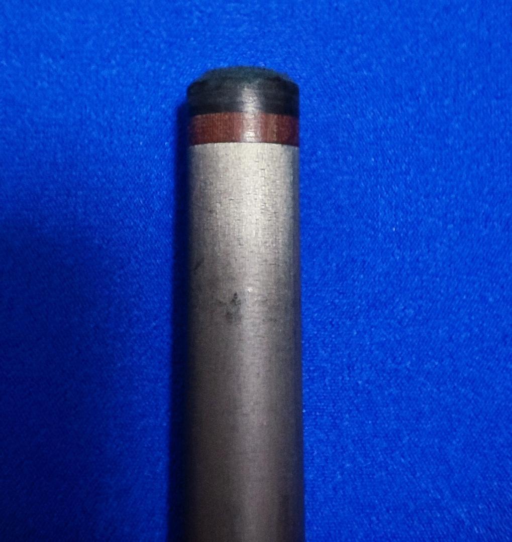 リトルモンスター製カーボンシャフト12.4mm（ユニロックジョイント）新品未使用