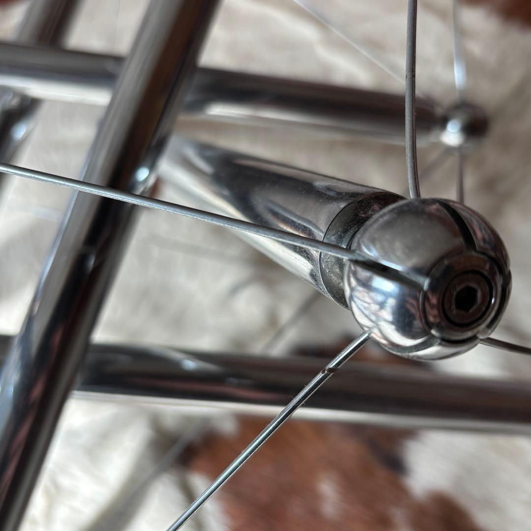 【定価46万円】Cassina カッシーナ 713 ガラステーブル ローテーブル