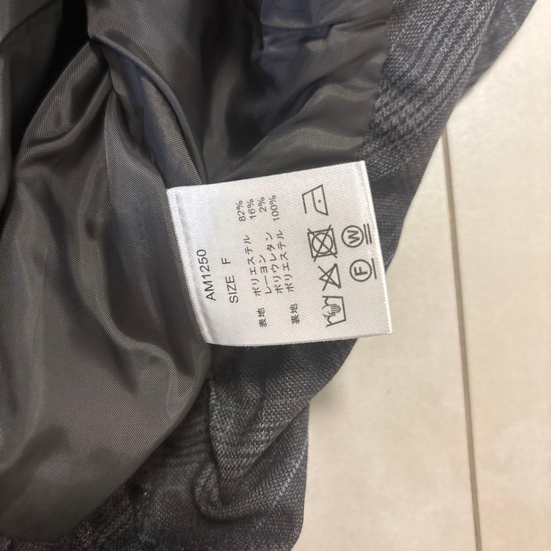 ワンピース andmary Rojina ribbon dress