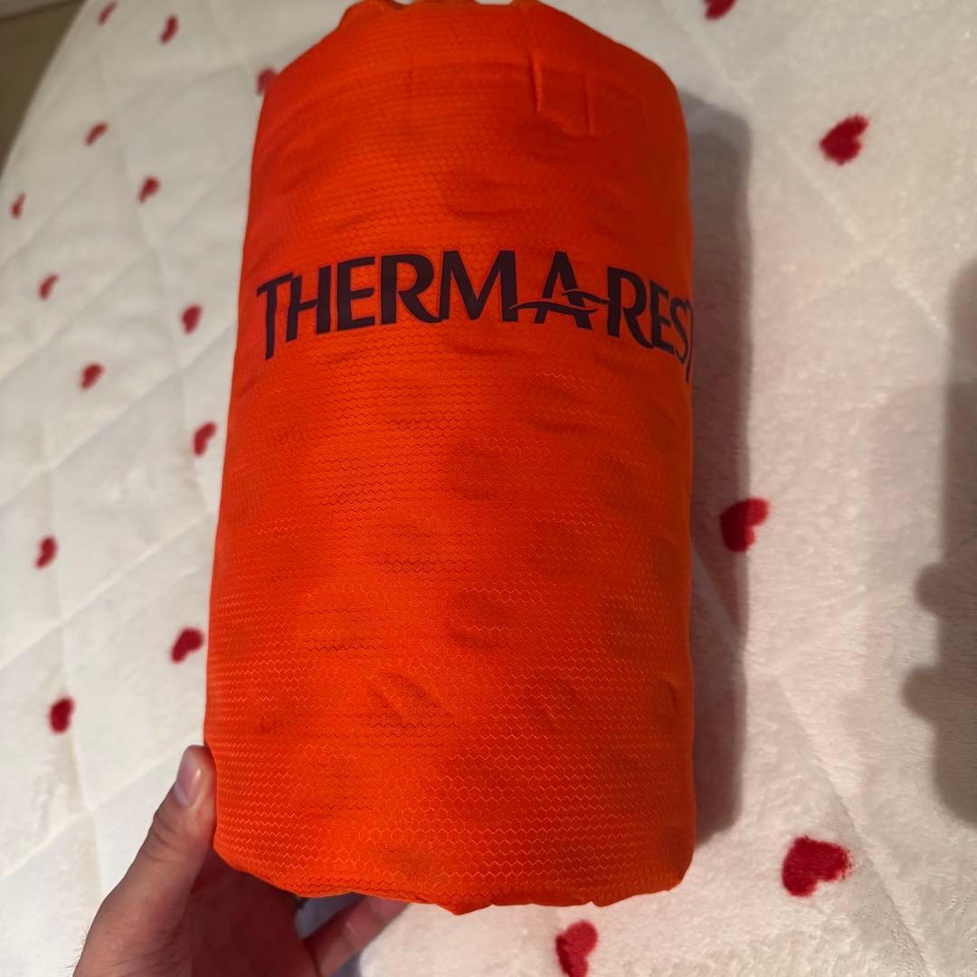 【美品】サーマレスト プロライトプラス R（レギュラー）