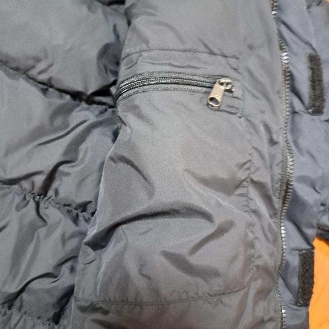 【大人気】ノースフェイス ダウンコート メンズS