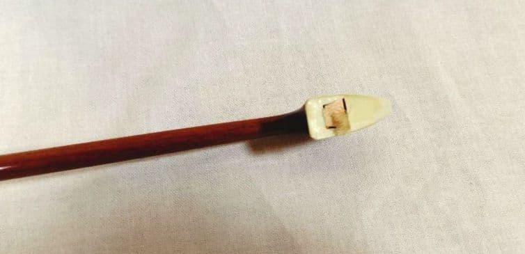 バイオリン　セット一式　ハーマンテラー　ドイツ製　　ハードケース付き　中古品