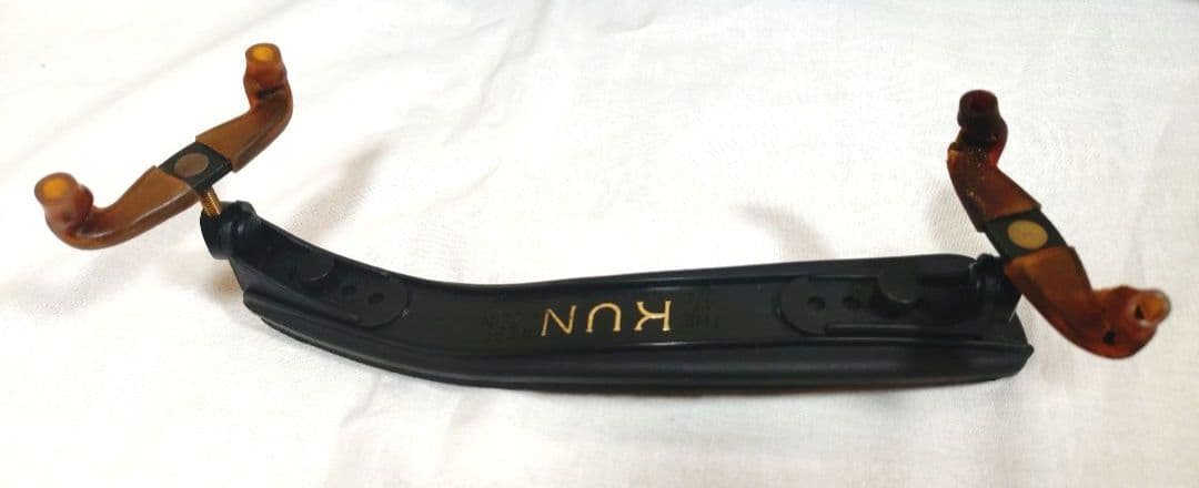 バイオリン　セット一式　ハーマンテラー　ドイツ製　　ハードケース付き　中古品